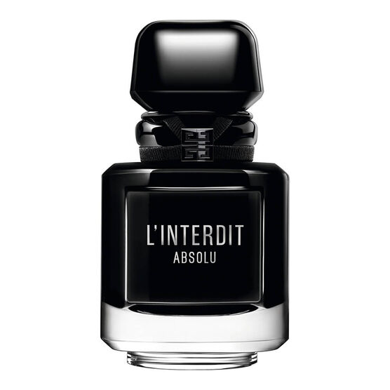 Perfume Givenchy L'Interdit Absolu Unissex Eau de Parfum
